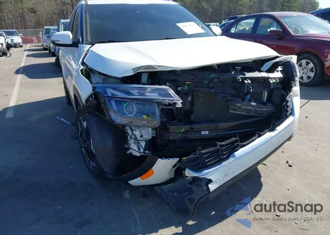 2024 Kia Seltos Ex из США, поврежденный, VIN KNDER2AA8R7496636